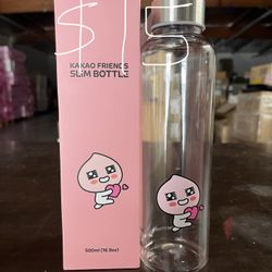 Botella $15 Vaso $10