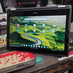 Acer Chromebook R11