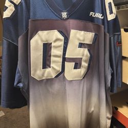 Fubu Jersey
