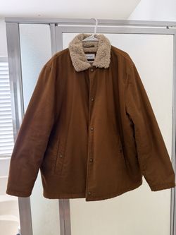 Calvin Klein 2XL Jackets For Men