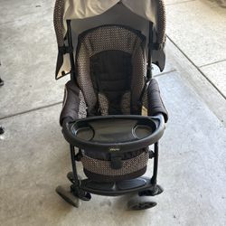Stroller 