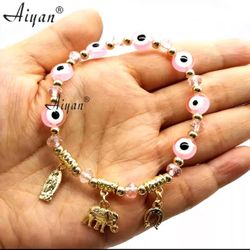 Evil Eye Bracelet 