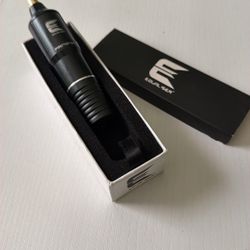 Kwadron Equaliser Proton Rotary Pen Tattoo Machine Pro 