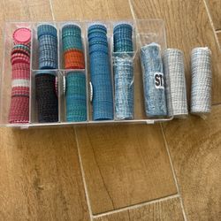 Crafting Bottle Caps 