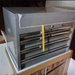 Top Chest Only, Tool Chest, Chest 