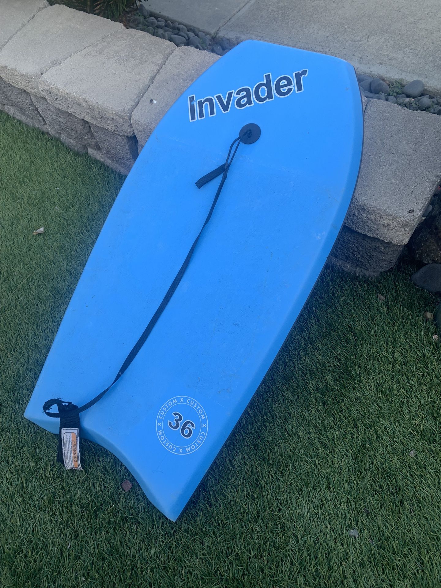 Kids boogie Board