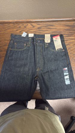 Levi’s Jeans 31x32