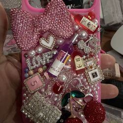 iPhone Junk Cases