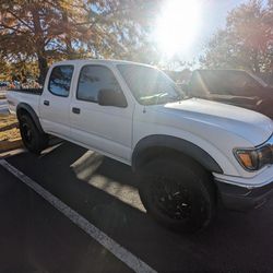 2004 Toyota Tacoma