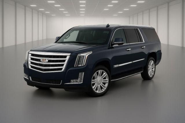 2018 Cadillac Escalade