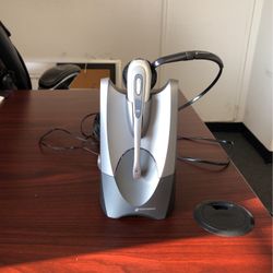 Plantronics CS50 Wireless Headset