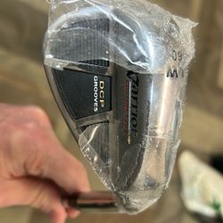 Warrior 60° Wedge Brand New