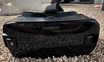 Samsung Phone VR Headset