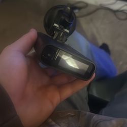 Radenso DS1 Radar Detector 