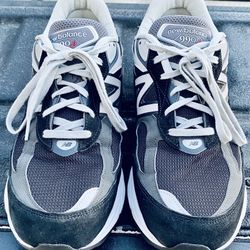 New Balance 990v6 