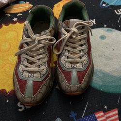 Gucci Shoes