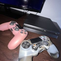 Play Station 4 Slim❕❕