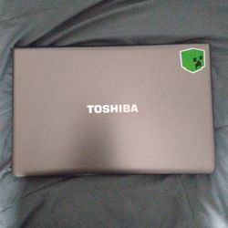Toshiba Satelite P875 S7200 + 8gb Ram Upgrade (No Hdd)