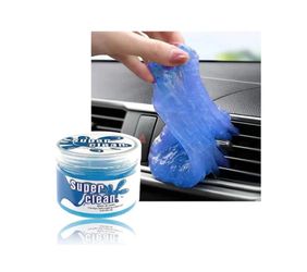 Universal Cleaning Gel for Car Automotive and Keyboards