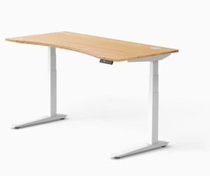 Standing desk