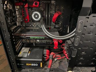 Old origin pc