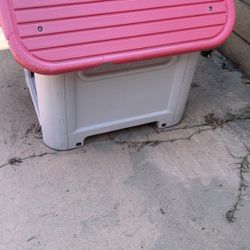 Dog House 