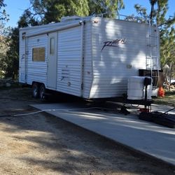 2001 National Ragen RTV