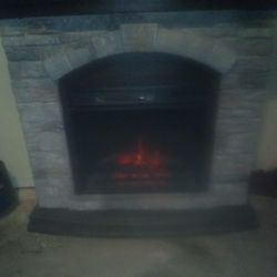 Duraflame Fireplace Heater