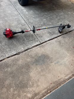 Craftsman weed eater