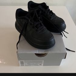 Brand New Force 1 Toddler Size 9