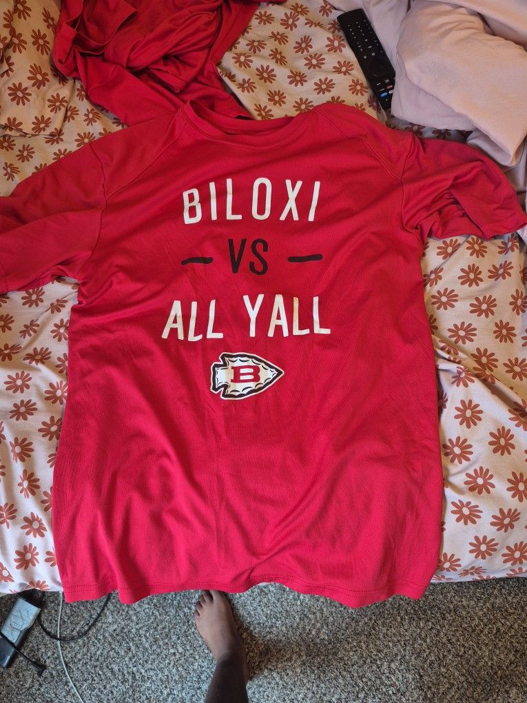 T-shirts