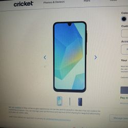 Samsung Galaxy A16