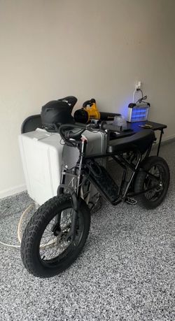 Frp gmb100 , and Ridstar q20 1000w