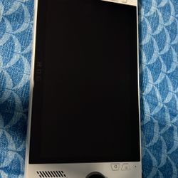 Rog Ally Z1 Extreme 