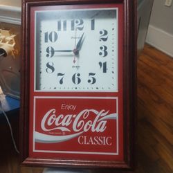 Clock