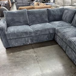 Sectional Sofa Set