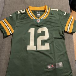 Packers Jersey