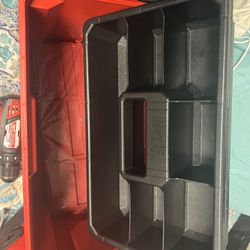 Milwaukee Tool Set 