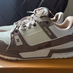 Louis Vuitton Trainer