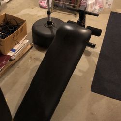 AB Bench 