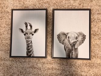 Wall Art
