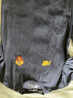 Soccer Football Jersey Kid (9-11)