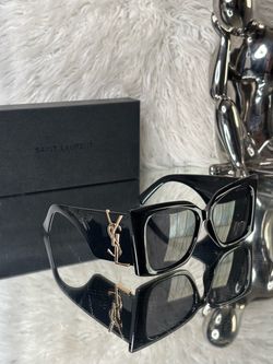 Ysl sunglasses