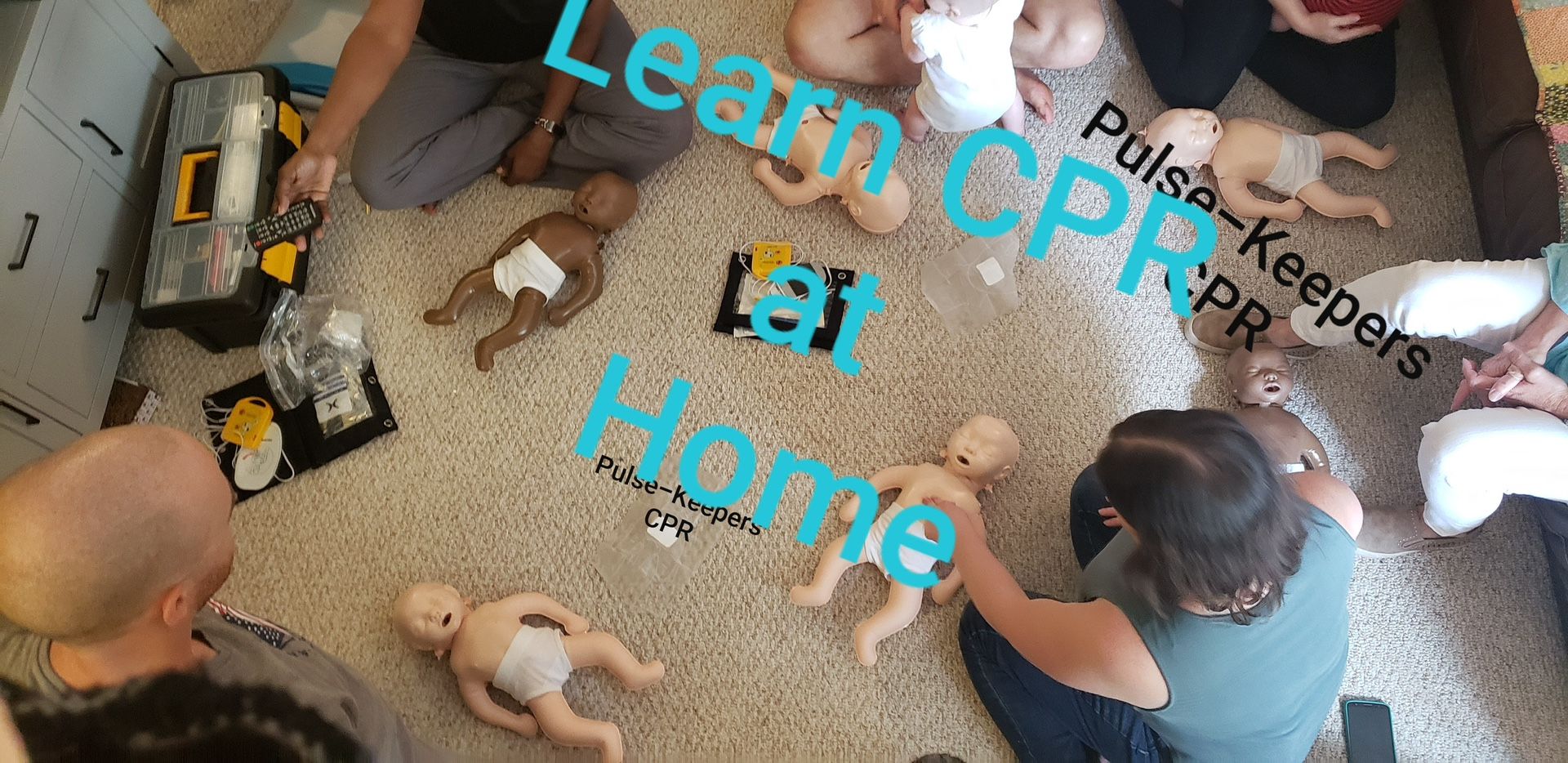 CPR Training