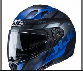 HJC i70 Helmet