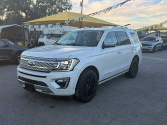 2019 Ford Expedition