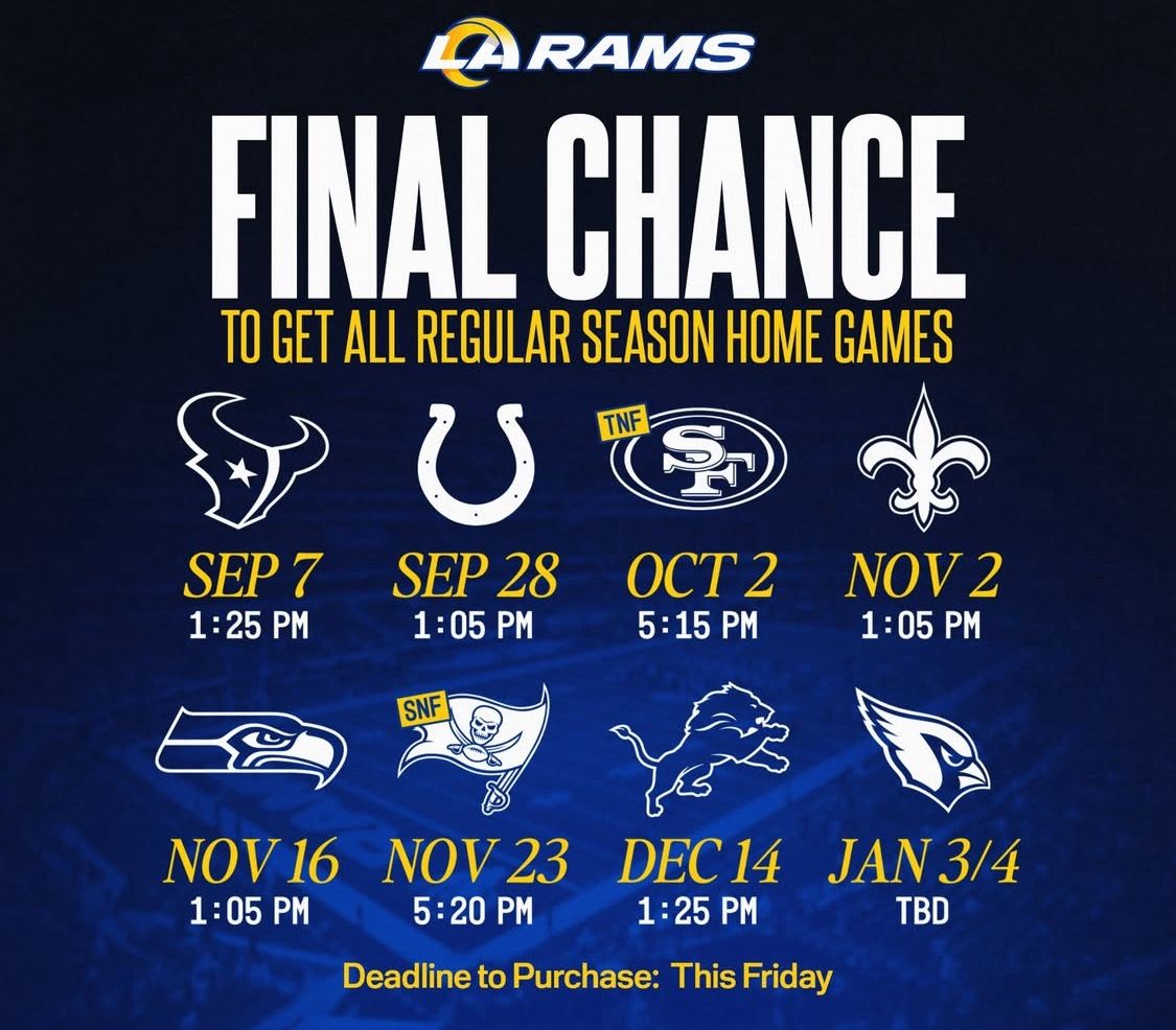 Los Angeles Rams