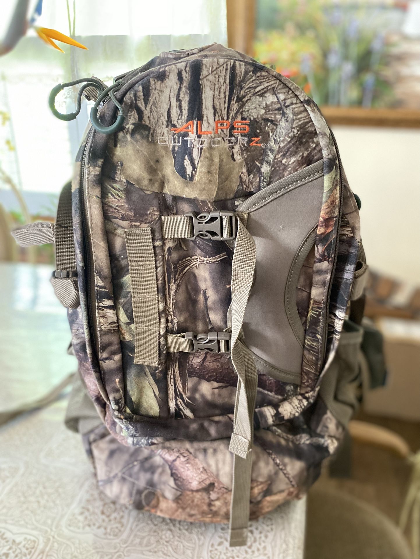 Backpack For Hunting