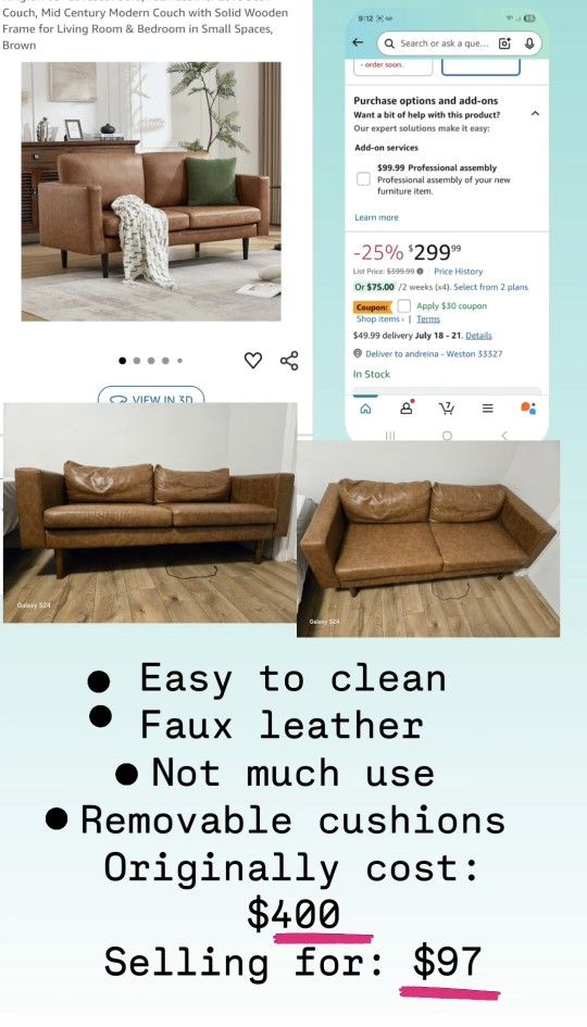 Sofa