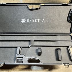 Shotgun Hard Case  From Beretta